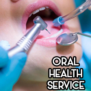 Oral health services | Smile Select Dental