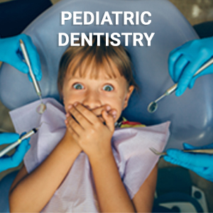 Pediatric Dentistry | Smile Select Dental
