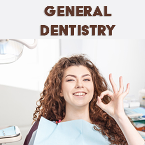 women happy with general dentistry | Smile Select Dental