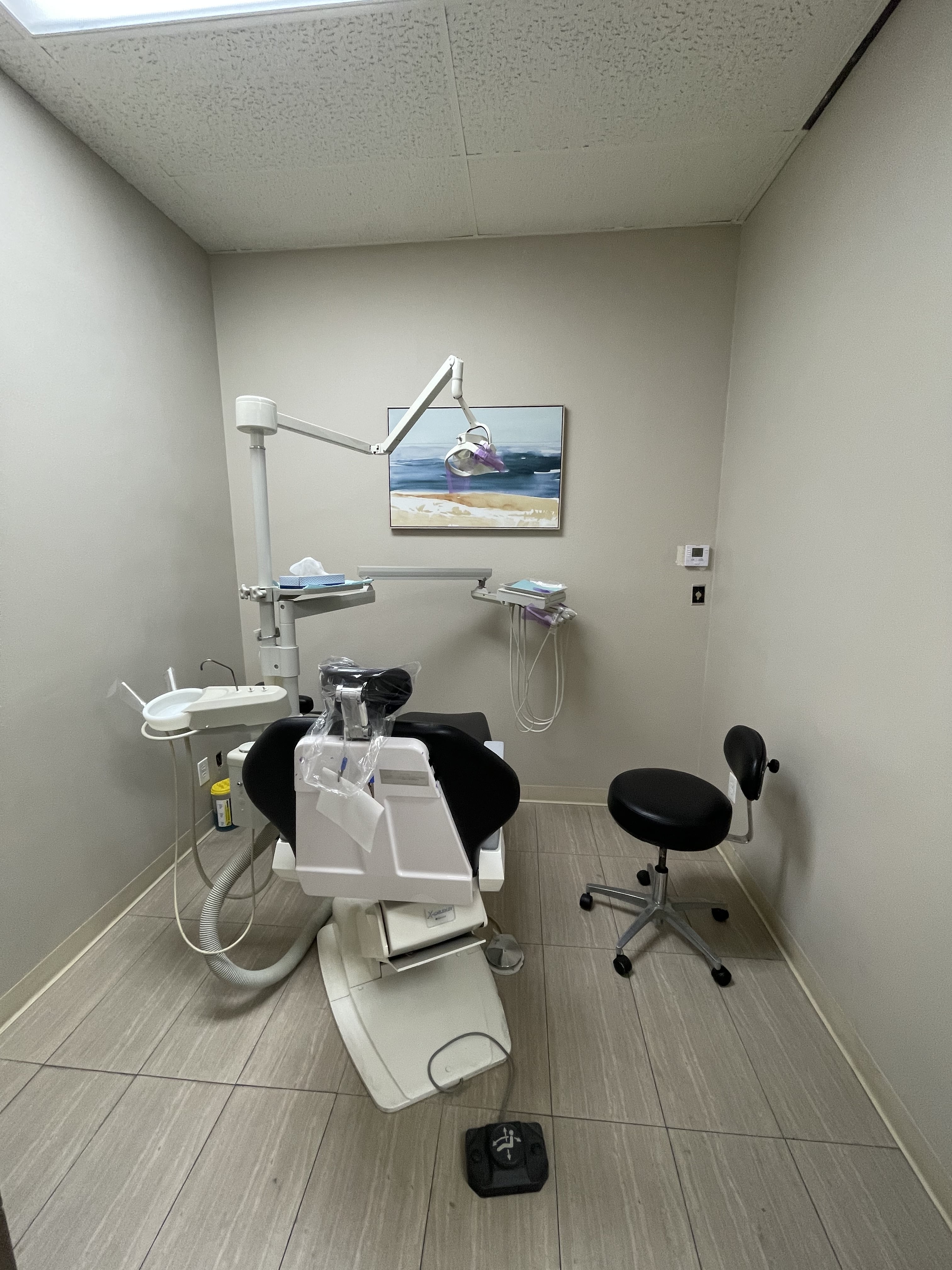 Dentist in Huntington Park CA