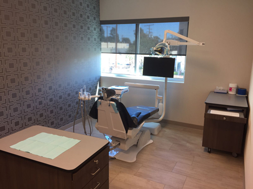 Dental Services in Los Alamitos CA